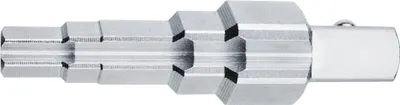 Produktbild von Connex Stufenschlüssel 1/2 5 Stufen