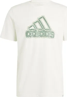 Produktbild von Tshirts Adidas Growth Badge Graphic IS2873