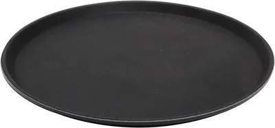Obrázok produktu pre APS 12er Set Tablett Kunststoff Tablett GASTRO 549 Ø 40,5cm