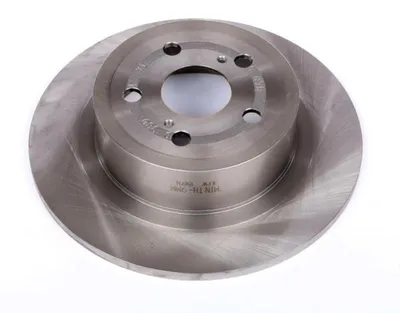 Obrázek produktu pro TOYOTA Avensis originální zadní brzdový kotouč 42431-05040 OE