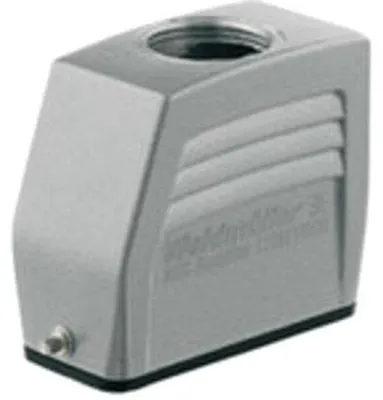 Produktbild von Weidmüller HDC10ATOLU1M20G HDC GEHÄUSE (1788620000)