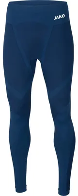 Immagine prodotto di Jako Manica lunga Comfort 2.0 colore navy 3XS
