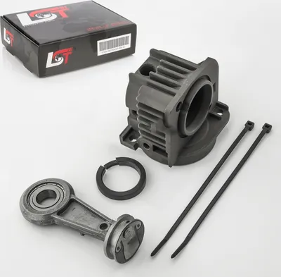 Produktbild von Luftfahrwerk Luftfederung Kompressor Pumpe Reparatursatz Set für RANGE ROVER