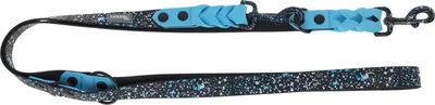 Produktbild von Kerbl Lima 0,2 m Blaue Hundetrainingsleine
