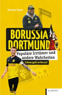Produktbild von Borussia Dortmund