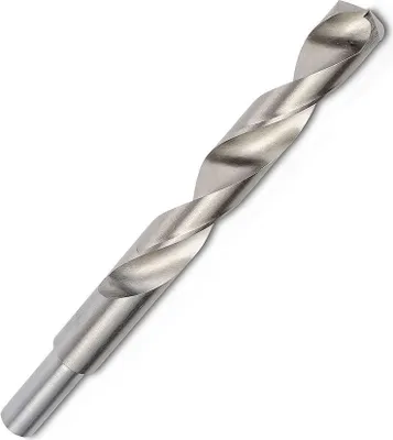 Produktbild von HSS-Metallbohrer Ø 11x142mm