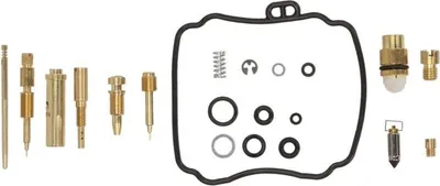 Produktbild von KEYSTER Dichtungssatz Vergaser KY-0768NR