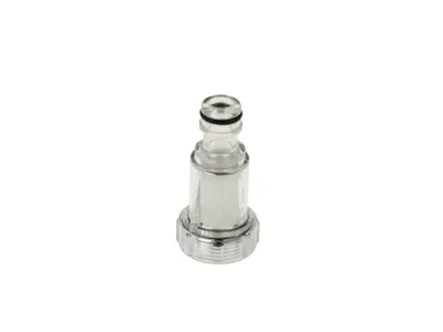 Image de GEKO Connecteur de filtre à eau 3/4" pour nettoyeurs haute pression Karcher série K G73130