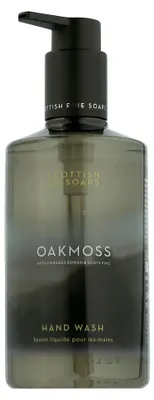 Produktbild von Scottish Fine Soaps Flüssigseife Oakmoss 300ml