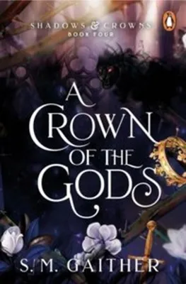 Produktbild von A Crown of the Gods