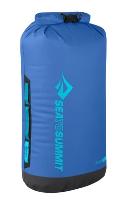 Produktbild von Sea to Summit Big River Trockenbeutel Barva: Surfen im Web / Objem: 35 l