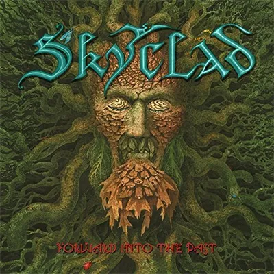Produktbild von Skyclad - Vorwärts in die vergangene CD