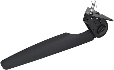 Immagine prodotto di Pagaia per kayak in plastica, regolabile, leggera, dimensioni 59 x 8,5 cm, realizzata in plastica