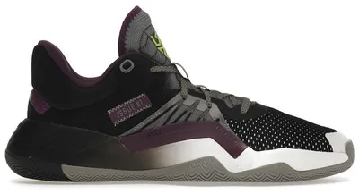 Produktbild von adidas D.O.N. Issue #1 Joker - EU 41 1/3