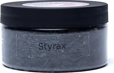 Obrázek produktu pro Kadidlová pryskyřice Styrax Calamnitus - 40g