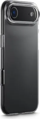 Produktbild von Handyhülle "Always Clear" für Apple iPhone Air, durchsichtig (00232384)