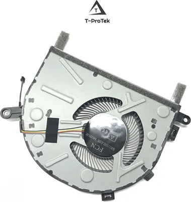 Produktbild von CPU Version FAN Lüfter Kühler kompatibel für ASUS ROG GL552VW-CN281T , GL552VW-CN372T