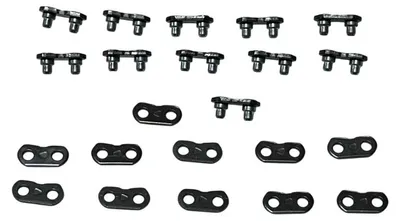 Produktbild von Stihl Original Kettenteile 1/4" Verbindungsglieder Nieten (10 Stück) - 36606606000