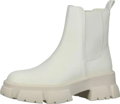 Zdjęcie produktu dla Buty za kostkę Steve Madden Buty za kostkę Skóra/tekstylia