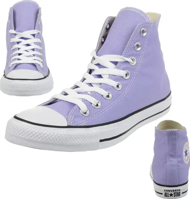 Produktbild von Converse Chuck Taylor All Star High TWILIGHT PULSE Seasonal Fresh Colors 160455C Größe 7 UK · 40 EU · 25.5 cm