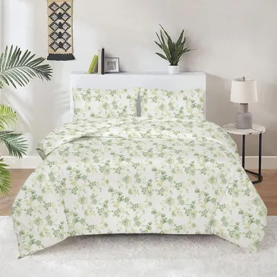 Immagine prodotto di Biancheria da letto in raso di cotone Vitapur Svilanit Elle