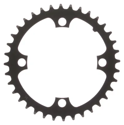 Produktbild von Miranda -Kette Top 36T Bosch1 Stahl Black 577036