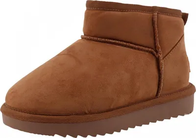 Produktbild von Tom Tailor Stiefel Braun