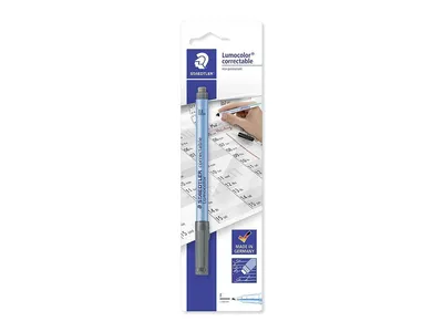 Obrázok produktu pre Staedtler Lumocolor correctable 305 Folienstift