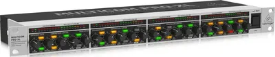 Immagine prodotto di Behringer MDX4600 V2