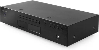 Obrázek produktu pro CD přehrávač s USB, MP3, 40 stanicemi, dálkovým ovládáním