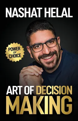 Produktbild von The Art of Decision Making