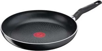 Produktbild von TEFAL Bratpfanne 28cm schwarz TEFAL START EASY