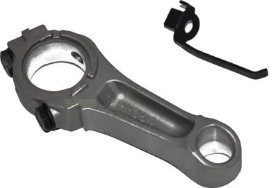 Produktbild von Pleuel für Briggs & Stratton Motor 499424 6PS Intek 122K00 121600 123K00 Modelle