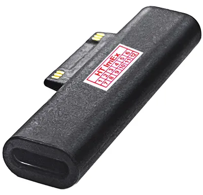 Produktbild von USB Typ C 15V PD Adapter für Microsoft Surface Pro 9/8/7/6/5/4/3/GO/BOOK