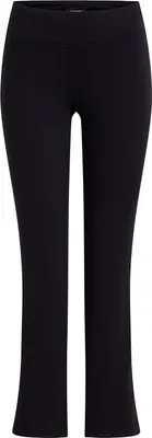 Image de ENERGETICS Pantalon de jazz Marion SHT W, taille courte BLACK S/S