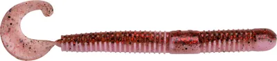 Produktbild von Spro Insta Worm Softlure 11 cm Spicy Candy
