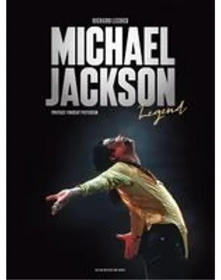 Obrázok produktu pre Michael Jackson