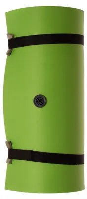 Immagine prodotto di Piattaforma Galleggiante Softee Verde 90X260X35 Cm - 90X260X3.5 cm