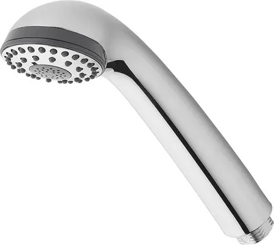 Productafbeelding van Handdouche Julia, chroom, zonder slang
