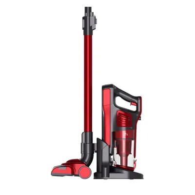 Produktbild von LENTZ 2-in-1 Akku Staubsauger – 120 Watt kabellose Reinigung
