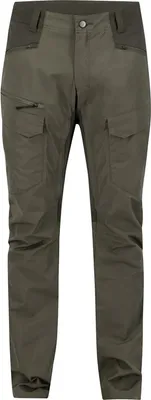 Zdjęcie produktu dla LUNDHAGS SKOMAKARNA Fulu cargo Strech Hybrid Pant 604 Forest Green 56