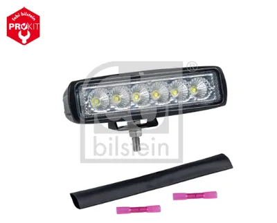 Immagine prodotto di Faro da lavoro FEBI LED, angolare, con staffa Per