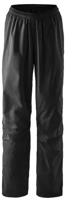 Produktbild von Save Pants Women 36 schwarz