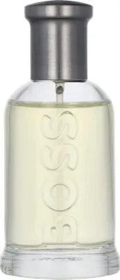 Produktbild von Hugo Boss Eau de Toilette Bottled Eau de Toilette