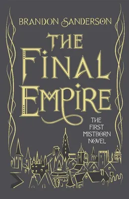 Immagine prodotto di Mistborn. Collector's Tenth Anniversary Limited Edition