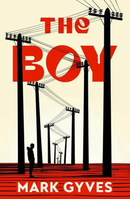 Produktbild von The Boy