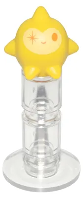 Produktbild von LEGO Minifigur Star – Disney (dis146) –