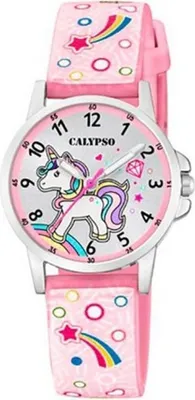 Image de Calypso montre File K5776/5