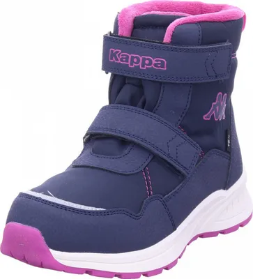 Produktbild von Kappa blau in Gr. 33