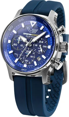 Obrázok produktu pre Hodinky Vostok Europe VR42-592A762SBL modré